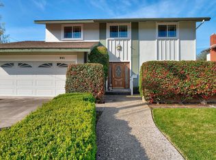 841 Sullivan Ave, Concord, CA 94518
