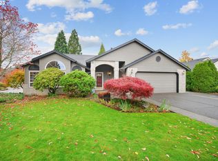 3453 SW Binford Way, Gresham, OR 97080