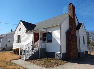 73 Shirley Ave, Pennsville, NJ 08070