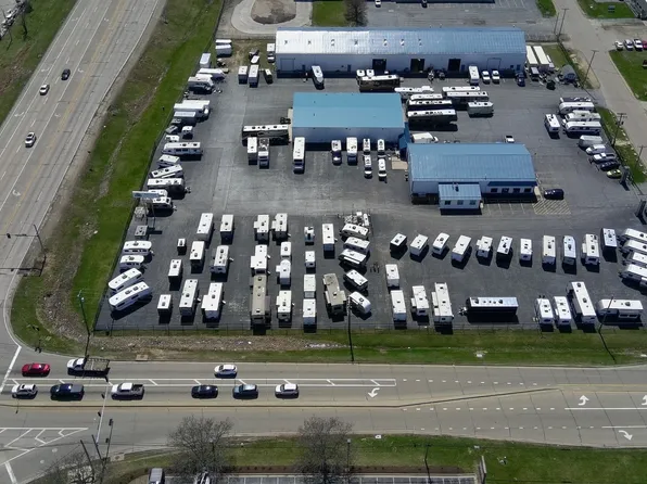 3442 Merchandise Dr, Rockford, IL 61109