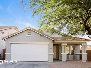 3425 S 96th Ave, Tolleson, AZ 85353