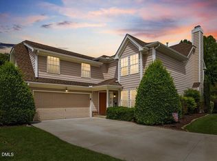 101 Gene Sarazen Dr, Mebane, NC 27302