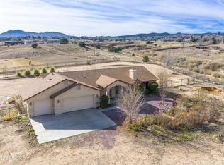 2820 N Cobey Joe Trl, Chino Valley, AZ 86323