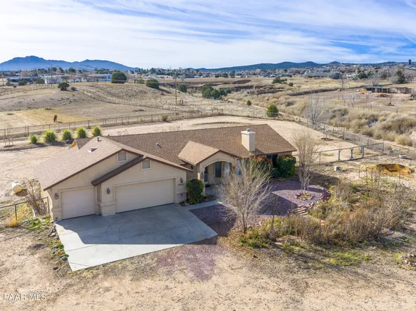 2820 N Cobey Joe Trl, Chino Valley, AZ 86323