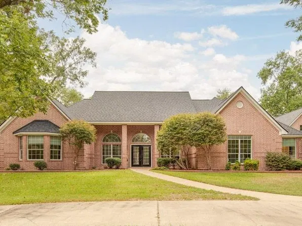 550 Fm 1791 Rd N #N, Huntsville, TX 77320