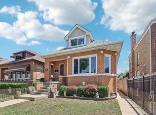 4517 N Austin Ave, Chicago, IL 60630