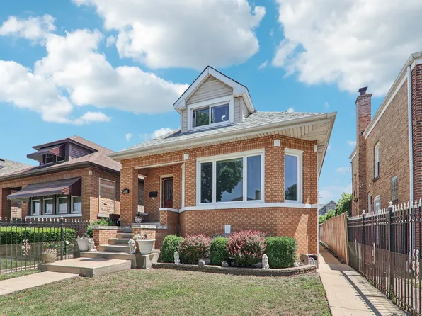 4517 N Austin Ave, Chicago, IL 60630