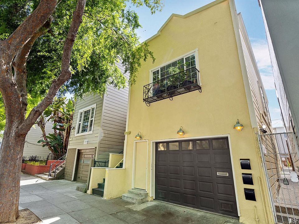 1st image of 2746 Folsom St #A