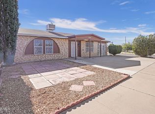 10557 Tareyton St, El Paso, TX 79924