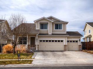 10617 Kittredge St, Commerce City, CO 80022