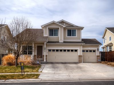 10617 Kittredge St, Commerce City, CO, 80022