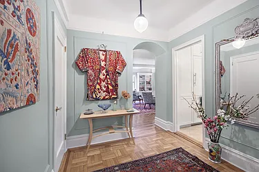 Sold by Halstead Real Estate