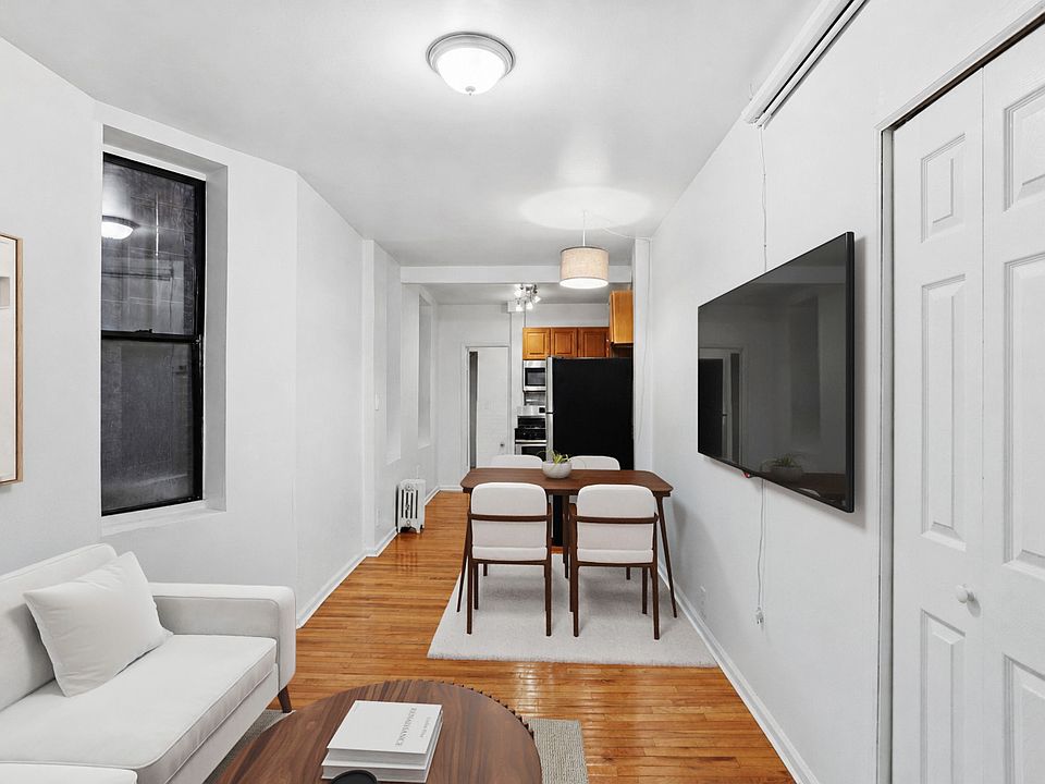 1st image of 351 W 47th St #1