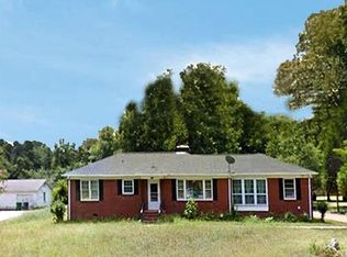 1915 Mineral Springs Rd, Charlotte, NC 28262