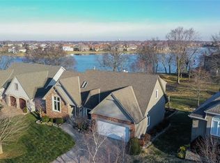 412 SW Seaside Sparrow St, Lees Summit, MO 64082