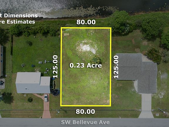 2nd image of 0000 SW Bellevue Avenue