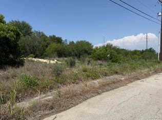 205 Jenull Ave LOT 81, San Antonio, TX 78202