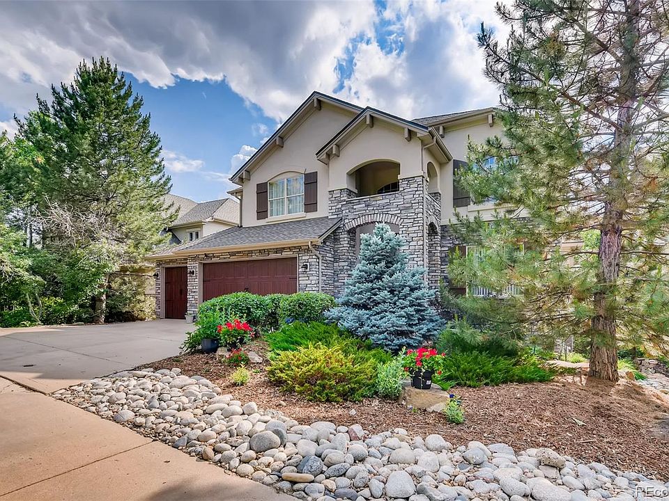 908 Greenridge Lane, Castle Pines, CO 80108 Zillow