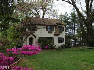 123 Greenbrier Rd, Baltimore, MD 21286