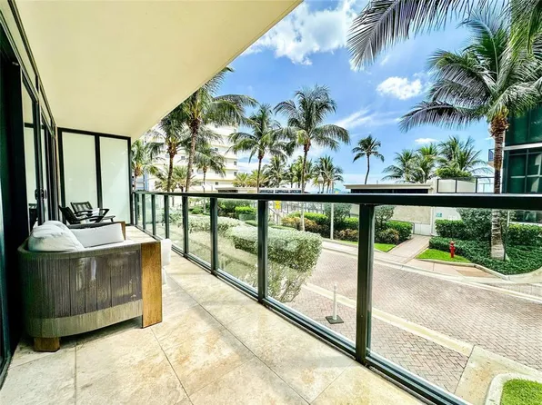 2101 S Surf Road #2C, Hollywood, FL 33019