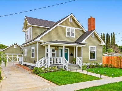 355 N Pine St, Orange, CA, 92866