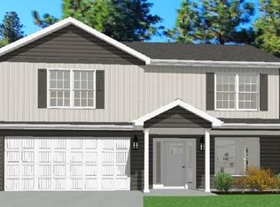 1323 Eisenhower Rd, Mascoutah, IL 62258