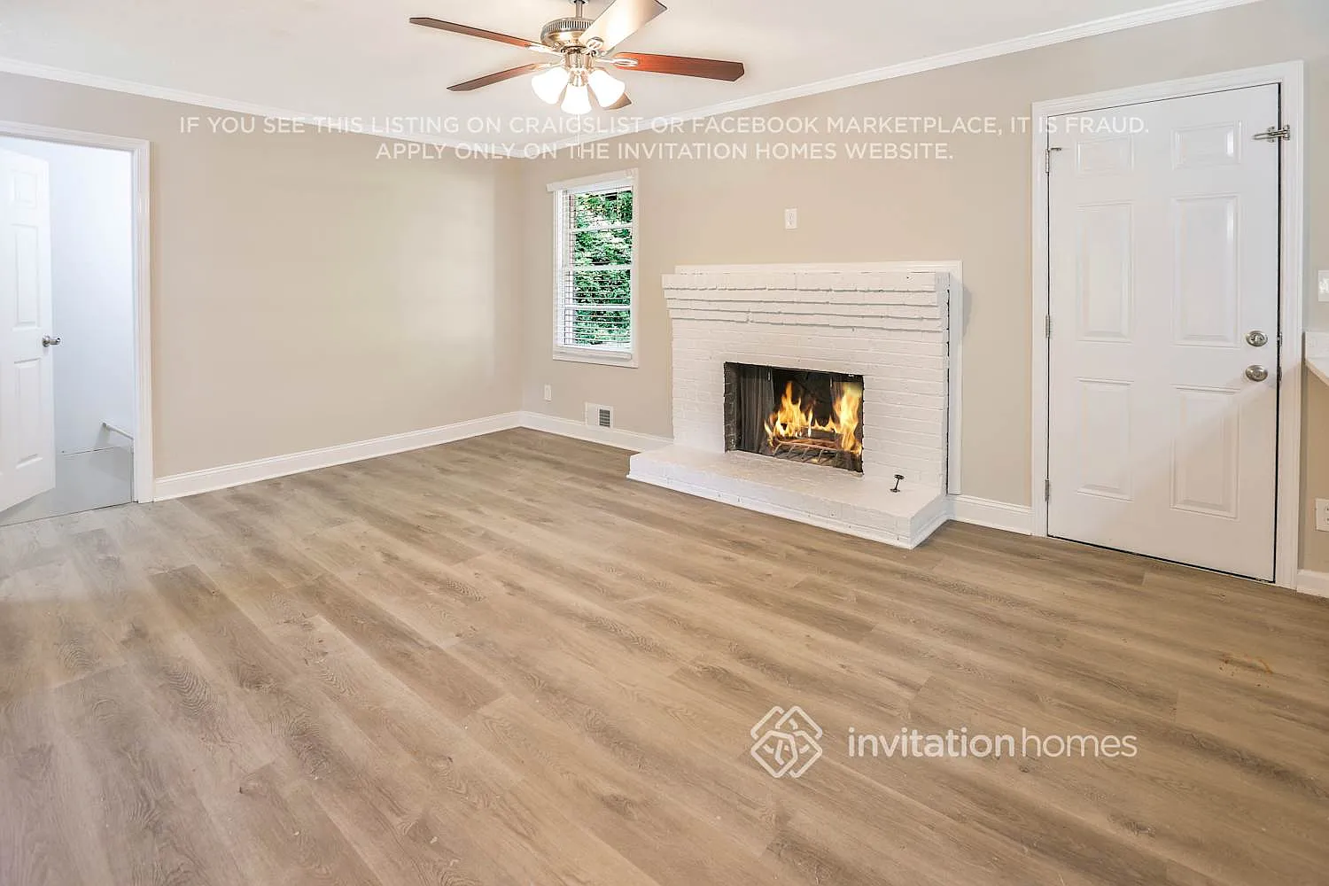 7185 Cane Leaf Dr Fairburn, GA 30213 — Photo 2
