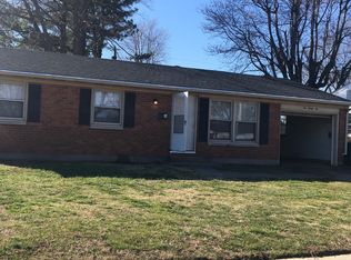 1026 Piedmont Dr, Owensboro, KY 42301