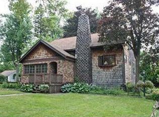 60 Westfield Rd, Amherst, NY 14226