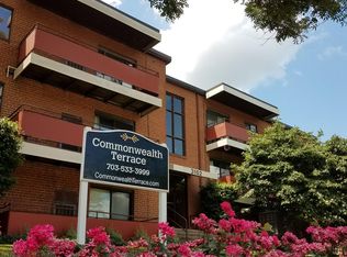 3102 Commonwealth Ave #106, Alexandria, VA 22305