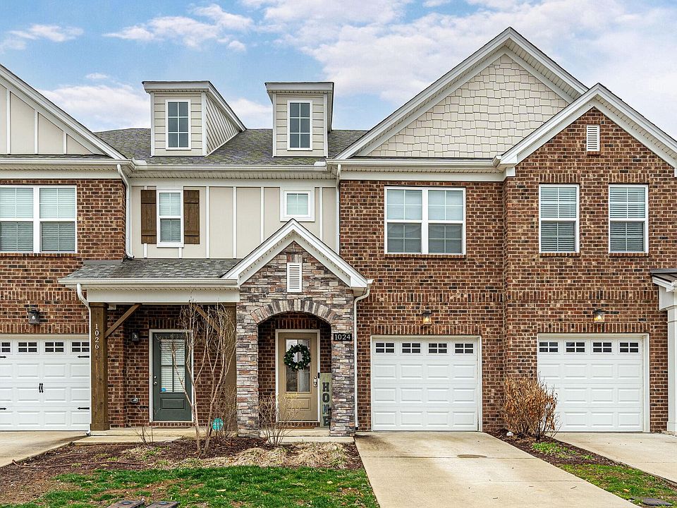 1024 Emery Bay Cir, Hendersonville, TN 37075 Zillow