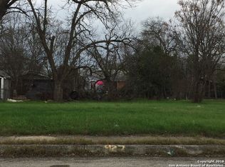 927 Canton #1, San Antonio, TX 78202