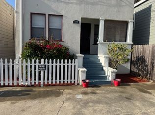 444 48th St, Oakland, CA 94609