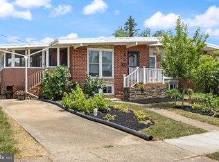 2452 Forest Green Rd, Baltimore, MD 21209