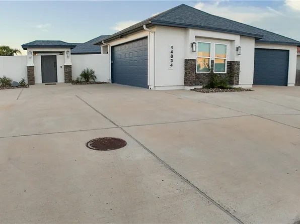 14834 Highland Mist Dr, Corpus Christi, TX 78418