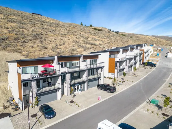 7735 Okanagan Hills Blvd #41, Vernon, BC V1H 1Y3