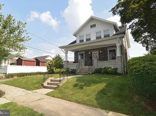 236 E Elm St, Shillington, PA 19607