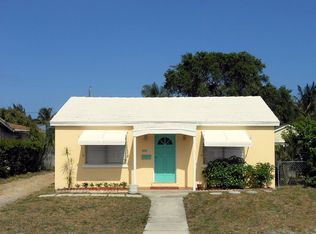608 N B St, Lake Worth, FL 33460