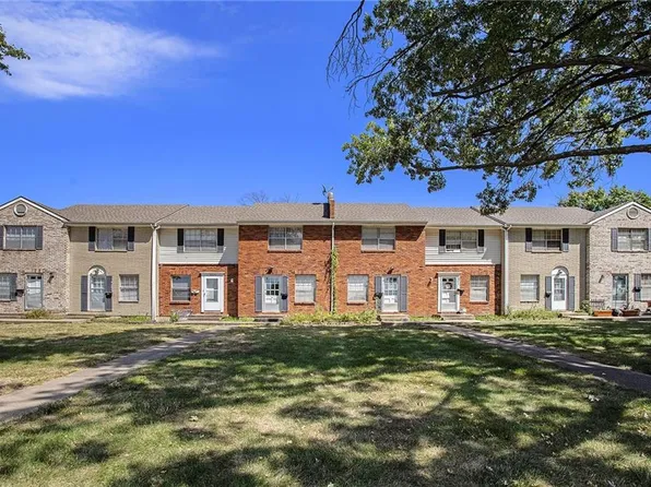 9201-9215 Nieman Rd, Overland Park, KS 66214