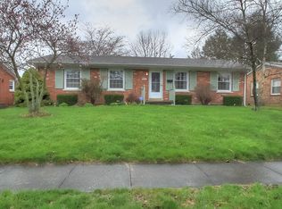 2121 Oleander Dr, Lexington, KY 40504