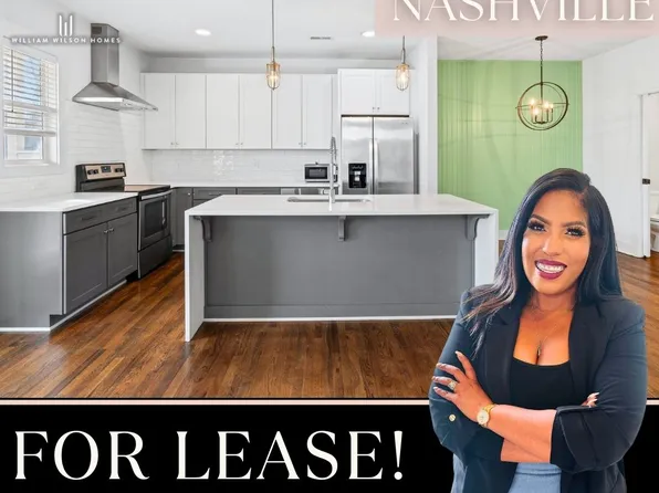 214 Croleywood Ln, Nashville, TN 37209