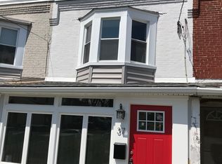 37 Orange Ave, Ambler, PA 19002