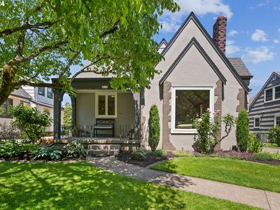 4515 NE Royal Ct, Portland, OR, 97213