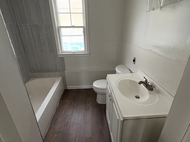 3610 Wasmund Ave #1 — Photo 2
