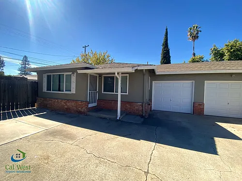 3619 Camden Ave Photo 1