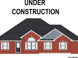 13093 Callaway Dr, Madison, AL 35756
