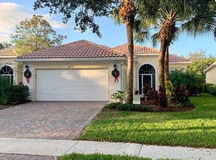 8843 Oldham Way, West Palm Beach, FL 33412