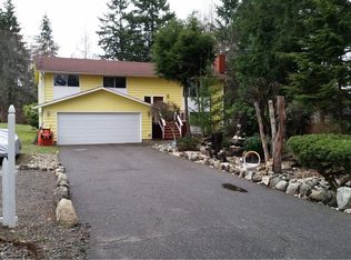 12631 Ruggs Lake Rd, Everett, WA 98208