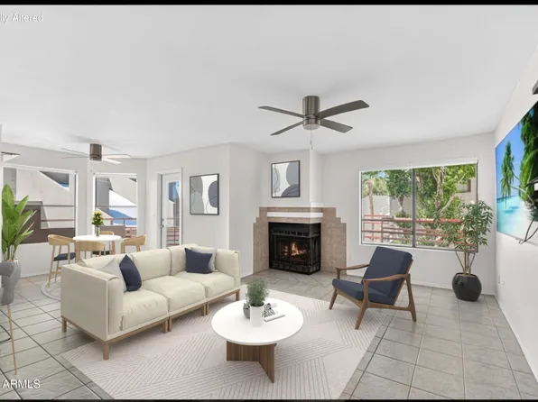 4850 E DESERT COVE Avenue #330, Scottsdale, AZ 85254