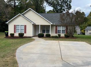 1135 Roberts St, China Grove, NC 28023